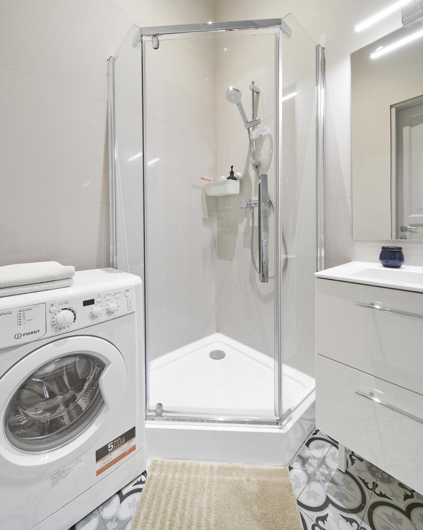 Bright And Warm Apartment, Vilnius City Centre Esterno foto