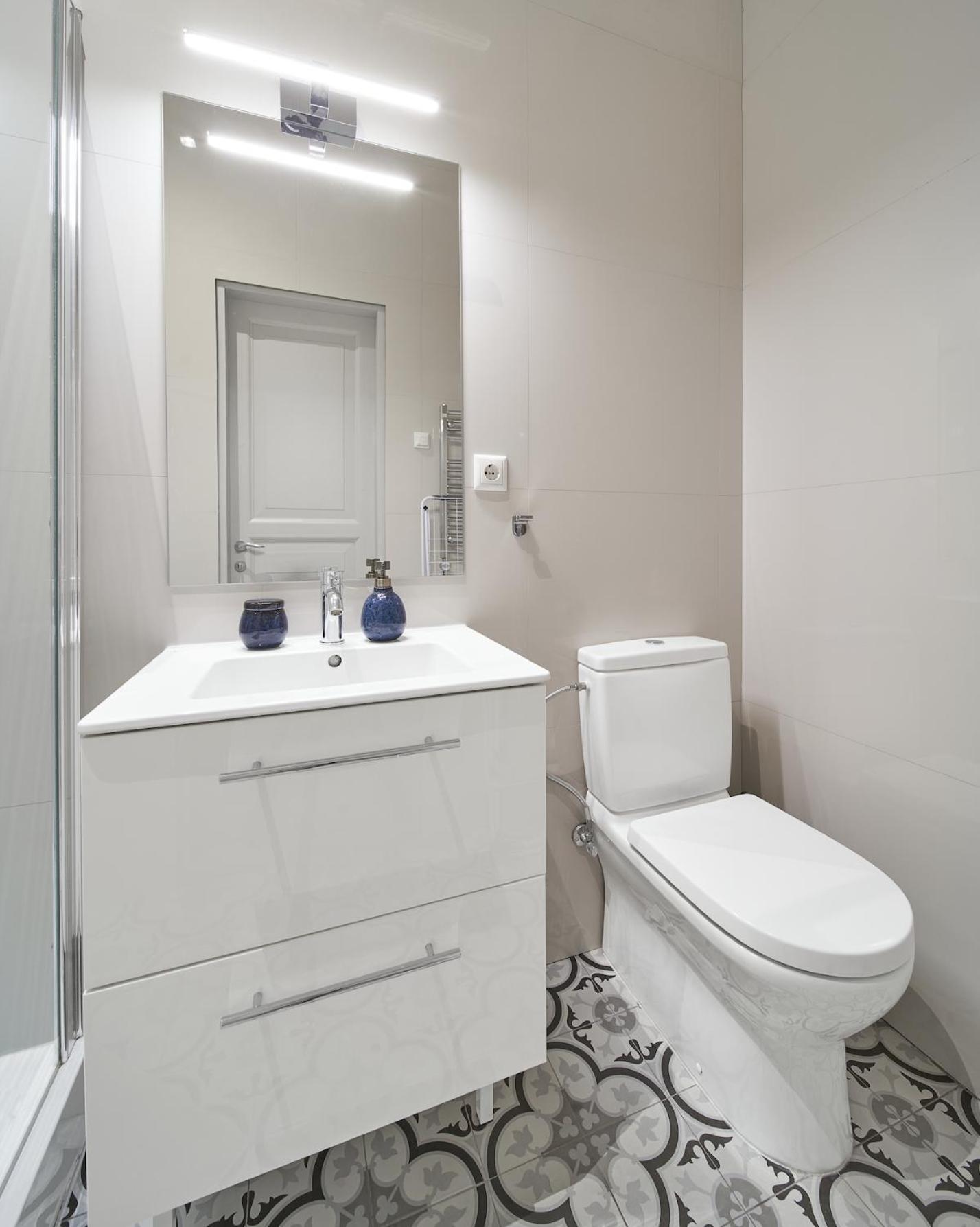 Bright And Warm Apartment, Vilnius City Centre Esterno foto